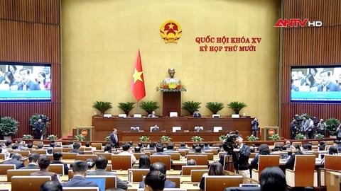 Cần quy định cấm bóng cười 