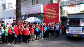 Tăng cường các nguồn lực hỗ trợ miền Trung khắc phục sau lũ