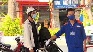 Giá xăng giảm mạnh