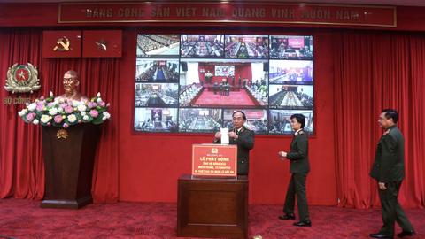 An ninh 24h ngày 27/11/2025