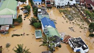 Nhanh chóng sửa chữa, xây dựng lại nhà ở cho nhân dân