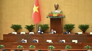 Cần bổ sung hình thức xử lý người đứng đầu khi xảy ra lãng phí 