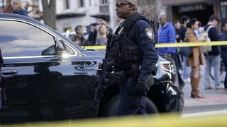 FBI bắt nghi phạm vụ nổ súng gần Nhà trắng