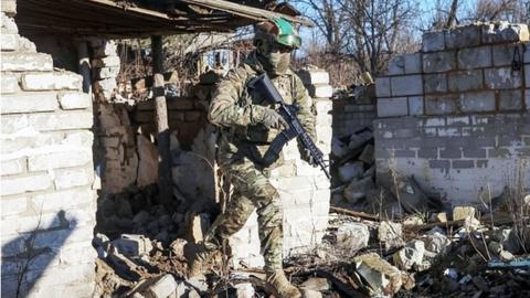 Kế hoạch 19 điểm cho Ukraine vẫn còn nhiều bất đồng