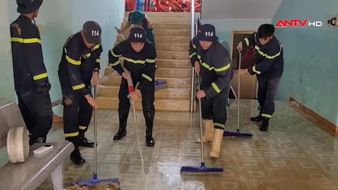 Những trái tim biết yêu thương 