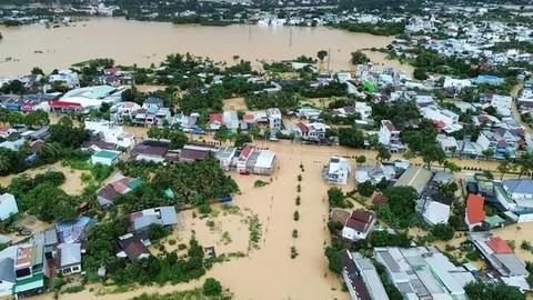 An ninh ngày mới 28/11/2025