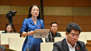 Cần bổ sung quy định về giám sát lưu hành AI trong y tế