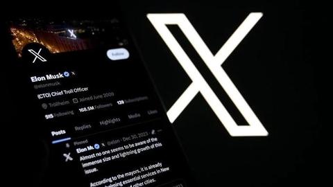 EU xem xét xử phạt nền tảng X