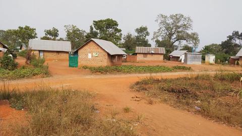 Nhức nhối nạn bắt cóc trẻ em tại Nigeria