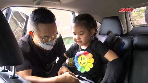 An ninh toàn cảnh ngày 28/11/2025