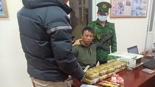 Điểm nóng an ninh trật tự 24 giờ qua