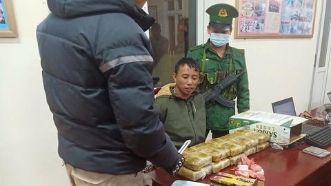 Điểm nóng an ninh trật tự 24 giờ qua