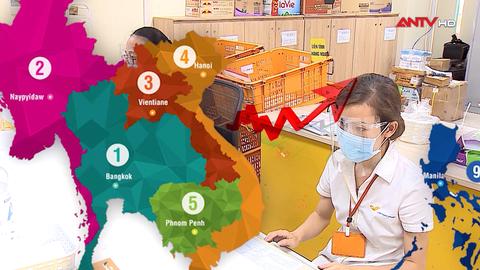 Chuẩn hóa thương mại điện tử từ luật đến các nền tảng