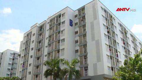 Hà Nội đặt mục tiêu hoàn thành 18.000 căn nhà ở xã hội năm 2026