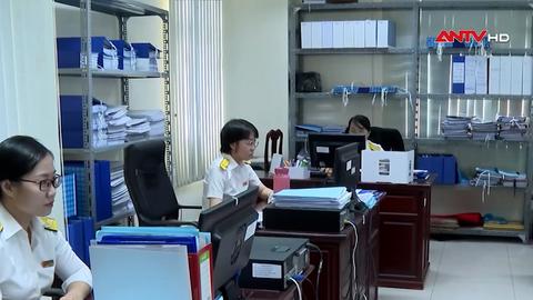 Ngành Thuế hỗ trợ tối đa chuyển đổi từ thuế khoán sang kê khai