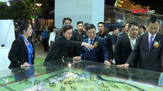 TP.HCM chuyển đổi công nghệ xanh hướng tới mục tiêu net zero