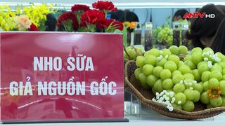 Lan tỏa nhận thức tiêu dùng thông minh