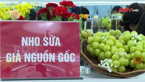 Lan tỏa nhận thức tiêu dùng thông minh