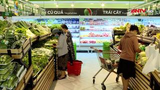Đảm bảo nguồn cung mặt hàng rau củ quả