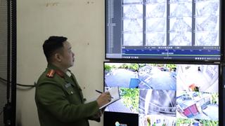 Chuyển đổi số trong công tác giam giữ và thi hành án hình sự