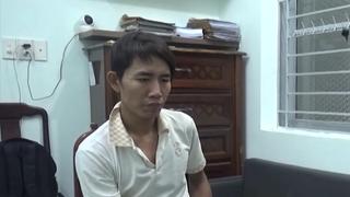 Truy xét nhanh tên cướp tấn công tài xế xe công nghệ