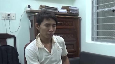 Truy xét nhanh tên cướp tấn công tài xế xe công nghệ