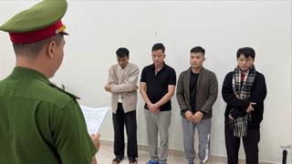 Dùng vỏ bọc tiền ảo lừa đảo hàng chục tỷ đồng