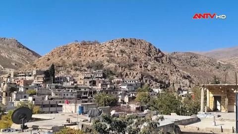 Syria tố Israel phạm tội ác chiến tranh