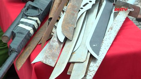 An ninh 24h ngày 29/11/2025