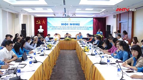 Thanh niên Việt Nam góp sức xây dựng đất nước