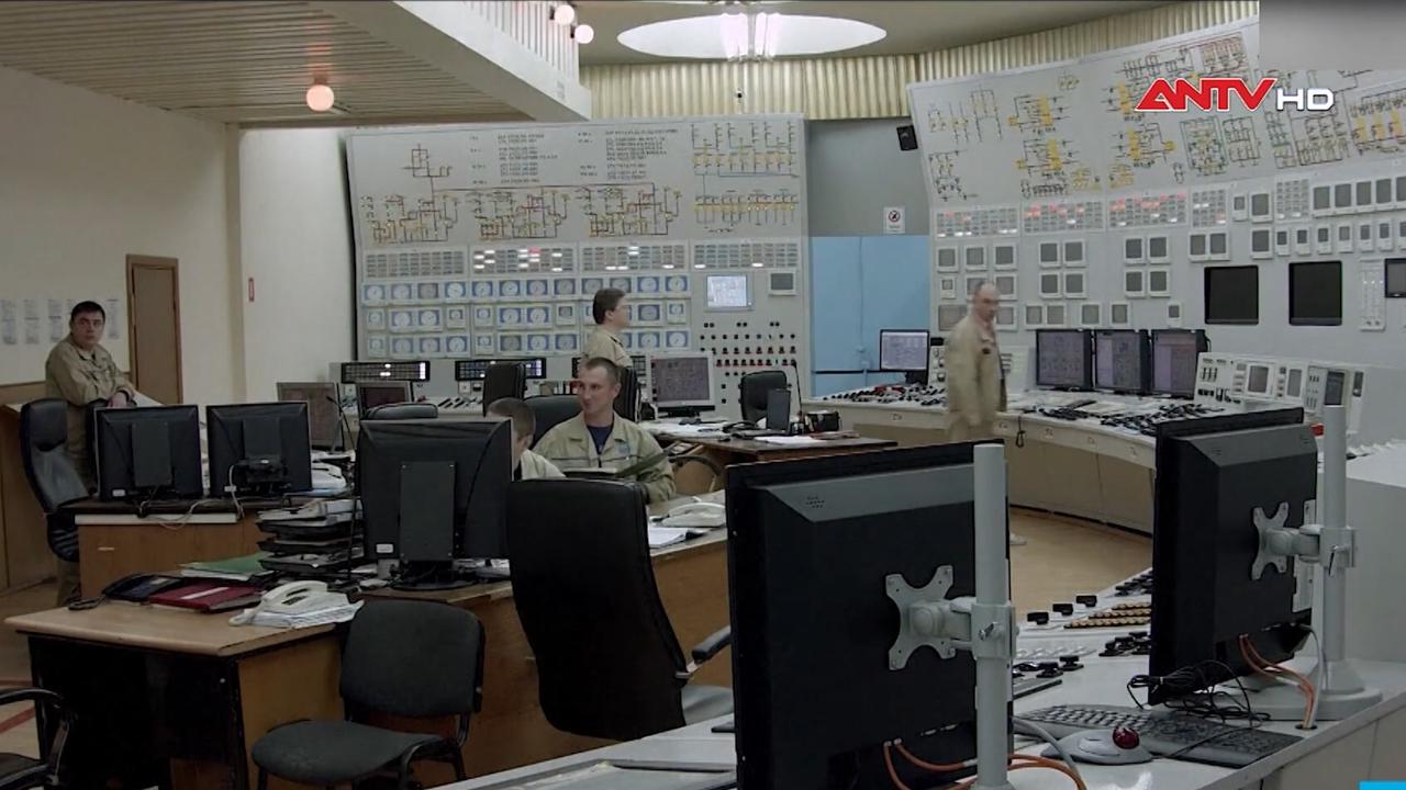 EU cảnh báo Ukraine về bê bối tham nhũng quy mô lớn EU cảnh báo Ukraine về bê bối tham nhũng quy mô lớn