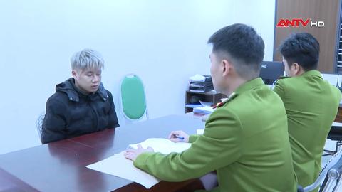 Tạm giữ nhóm thanh thiếu niên gây rối trật tự công cộng tại Hải Phòng