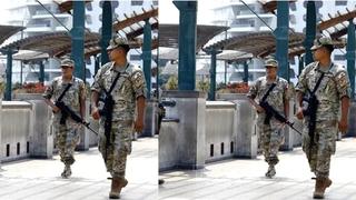 Peru ban bố tình trạng khẩn cấp tại biên giới với Chile