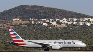 Sân bay Philadelphia nối lại hoạt động bay sau đe dọa đánh bom