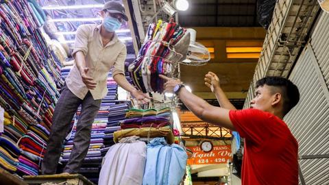 Tin tức nổi bật trên báo ngày 30/11