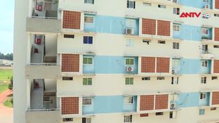 Hà Nội: Người dân được đối thoại trực tiếp về nhà ở xã hội vào ngày 3/12