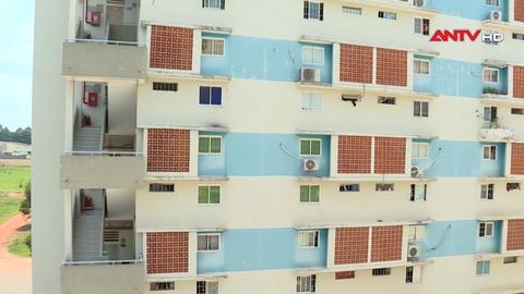 Hà Nội: Người dân được đối thoại trực tiếp về nhà ở xã hội vào ngày 3/12