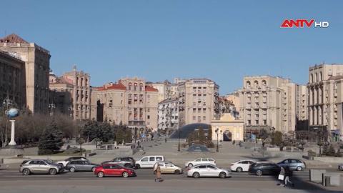 Ukraine xúc tiến đàm phán với Mỹ tìm giải pháp chấm dứt chiến sự