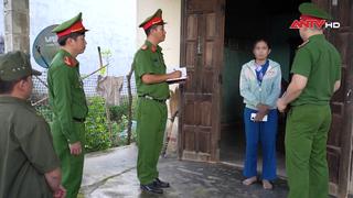 Ngăn chặn ma túy trên tuyến biên giới Việt Nam - Lào