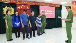 Tin tức an ninh trật tự nổi bật 24h qua