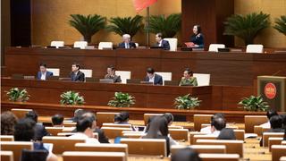 Vì sao cần sửa đổi Luật Phòng, chống ma túy?