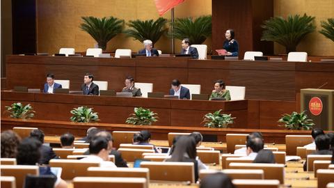 Vì sao cần sửa đổi Luật Phòng, chống ma túy?