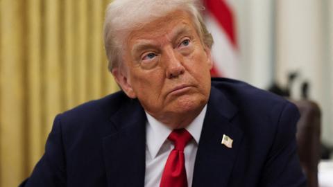 Mỹ tuyên bố đóng cửa không phận với Venezuela