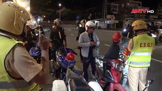 Lực lượng 911 góp sức giữ bình yên phố phường Đà Nẵng