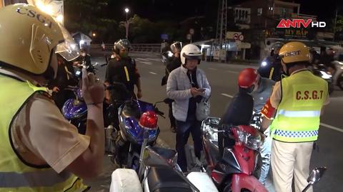 Lực lượng 911 góp sức giữ bình yên phố phường Đà Nẵng