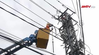 Bộ Công Thương ban hành công điện ứng phó bão số 15 trên biển Đông