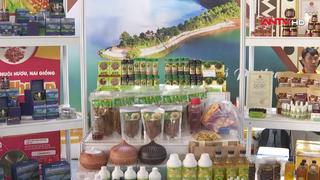 Phát triển sản phẩm OCOP tại xã Hiệp Phước và Nhà Bè