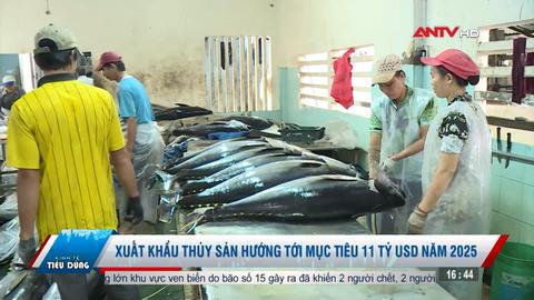 Kinh tế tiêu dùng ngày 30/11/2025