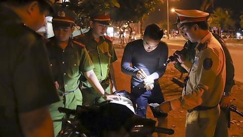 An ninh 24h ngày 30/11/2025