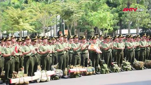 Những việc làm ý nghĩa vì người dân vùng lũ